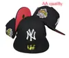Nueva Gorra de Béisbol Bordada de la MLB para Hombres y Mujeres, Sombrero de Sol Hip-Hop, Gorra de Visera Moda y Versátil para Protección Solar