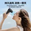 Fabricante Popular Amazon Ventilador de Mano Violento Aspiradora Lavado y Soplado Ventilador Todo en Uno 130,000 Rpm Turbina Alta Potencia de Viento