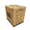 [Tasa de recompra del 99%] Caja para desechar objetos punzocortantes, contenedor desechable para objetos punzocortantes, bote redondo para residuos médicos, contenedor cuadrado