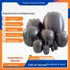 Fabricantes fornecem airbag inflável de bloqueio de água de borracha airbag de teste de fechamento de água airbag de borracha airbag de borracha