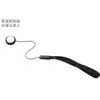 Cubierta de lente para cámara digital SLR cuerda para lente cuerda de protección hebilla anti-pérdida cubierta de lente de cámara cuerda anti-pérdida