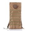 Junsheng molle2.5L/3L mochila bolsa de agua camuflaje montañismo aire libre ciclismo fabricantes venta al por mayor