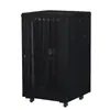 Gabinete de rede para servidor 1,18m 2m 42u 1,2m 1,8m montado na parede 9u gabinete de parede 6u amplificador de monitoramento 12u