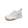 Zapatillas de Entrenamiento Alemanas de Malla Transpirable para Mujer 2026 Nuevo Estilo de Verano Piel Genuina Huecas con Suela Gruesa que Aumentan la Altura Casual Versátiles Ligeras