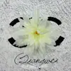 Flor de crisantemo de llama artificial arreglo de pared de flores de fondo para salón de bodas corona transfronteriza caja de flores materiales florales decorativos venta al por mayor flores de seda