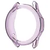 Adecuado para XIAOMI WATCH S3 WATCH funda protectora reloj inteligente XIAOMI WATCH S3 medio paquete cubierta de TPU