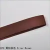 Cinta de Satén Acanalado de Poliéster Yao Ming de 9 mm en 196 Colores, Cinta de Lazo para Ceñir la Cintura, Cinta para Accesorios de Pasador