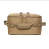 Herramienta de Utilidad Multifuncional Estufa Almacenamiento Bolso de Mano Almacenamiento para Exterior Portátil Camping Picnic Vajilla de Picnic