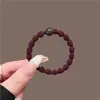 Xuxinha de cabelo estilo coreano, alto valor estético, estilo faculdade ins, fresca e versátil, xuxinha de renda doce