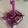 Ventosa de Vidrio Eléctrica Personalizable Máquina Eléctrica Giratoria de Succión de Vidrio Ventosa de Vidrio Multiespecificación