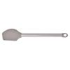 Juego de utensilios de cocina de silicona con mango de madera en stock Juego para hornear Rascador de pasteles Resistente al calor Duradero Herramientas de cocina para cocinar