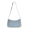 Bolso de Hombro Único Estilo Francés para Debajo del Brazo Mujer 2026 Nuevo Retro Moda Nuevo Trendy Bolso Cruzado de Gama Alta Bolso de Motocicleta