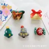 Muñecos de peluche de Santa Claus, muñeco de nieve, dulces, accesorios para muñecas, ciervo de dibujos animados DIY, ropa, zapatos, accesorios, accesorios