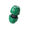 Tubería de Agua de Polietileno para Riego de Plantas Tuberosas, Conector Rápido Recto Reductor para Riego por Goteo