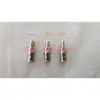 Accesorios para Sondas de Osciloscopio Piezas de Repuesto Adaptador BNC Adaptador de Sonda Adaptador Conector Rápido BNC
