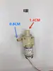 Bolsa de Agua Caliente Eléctrica Vios Bomba de Agua para Bolsa de Agua Caliente Eléctrica Db-2B Motor de Bomba de Agua 12V Accesorios para Bomba Eléctrica