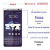Adequado para BlackBerry Mercury DTEK70 Keyone key1 película protetora película macia película de celular