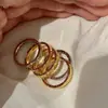 Anillo Popular de Hielo Triturado de Xiaohongshu para Mujer, Diseño de Nicho, Lujo Ligero, Gama Alta, Anillo Láser Super Brillante