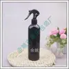 Botella rociadora blanca, 400 ml, botella rociadora pequeña para regar plantas, 400 ml, botella rociadora para líquidos, botella rociadora pequeña de alcohol