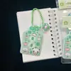 Colgante de Espuma Waka Waka Llavero de Niña Decoración para Agenda Mochila Llaves del Coche Lanyard para Teléfono Merchandising de Celebridades