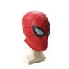 Máscara de Spider-Man para adultos, máscara de héroe, expedición, mismo cosplay, accesorios de Halloween, Tiktok Net Red