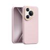 Para Huawei Pura70 Funda de Silicona Líquida para Teléfono Simple Marco Metálico Flash de Lente Diamante Funda para Teléfono
