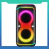 Altavoz Bluetooth Regalo Bluetooth Audio 60W30W Alta Potencia Altavoz para Fiesta Subwoofer