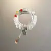 Colección Popular de Pulseras: Pulseras de Gota de Agua, Pulseras de Diseño Único, Estilo Dulce, Recomendadas por Xiaohongshu, Joyería de Amistad