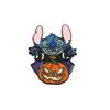 Broche de punto con explosiones transfronterizas, animación de dibujos animados, Winnie the Pooh, Black Witch, Tigger, insignia, pin