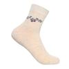 Calcetines Cortos Langsha para Mujer, Algodón Puro, Un Par, Paquete Individual o Doble, Empaquetados Individualmente, Seleccionables, Calcetines Cortos de Algodón para Mujer