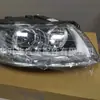 4Fd941004D Es Adecuado para el Conjunto del Faro del Lado Derecho del Audi A6L de 2005 a 2012