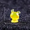 Figuras de Elfos Criativas Luminosas de Novo Produto Transfronteiriço Decoração DIY Acessórios para Pendurar Micro Paisagismo Pequenos Enfeites de Halloween