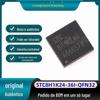 Mercadorias originais genuínas STC8H1K24-36I-QFN32 1T 8051 MCU microprocessador microcontrolador de chip único chip