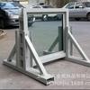 Fabricantes que venden ventanas de acero a prueba de explosiones, salas de calderas de almacén de fábrica, ventanas de acero a prueba de explosiones, ventanas resistentes a la presión y antidisturbios