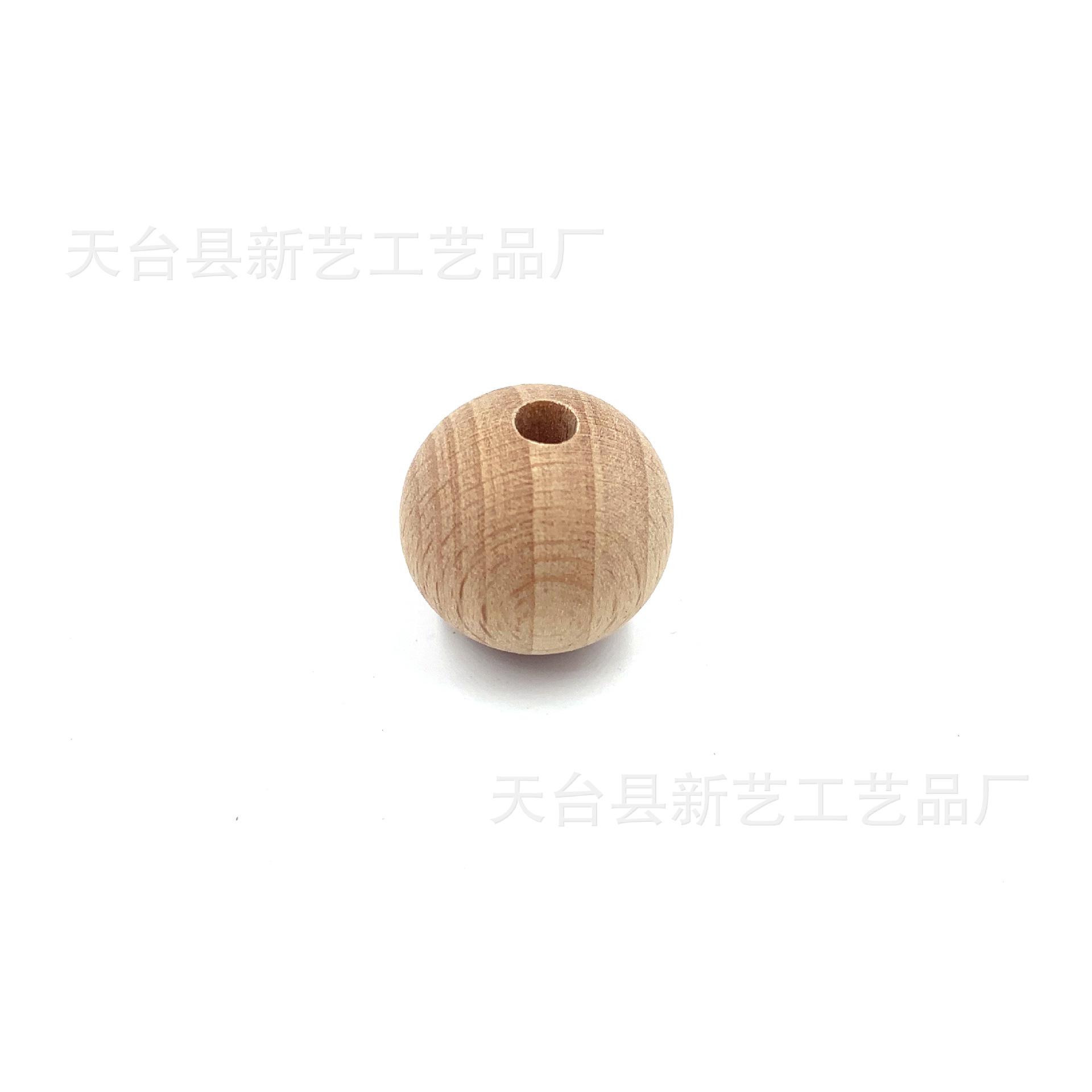 榉木圆珠 (4)