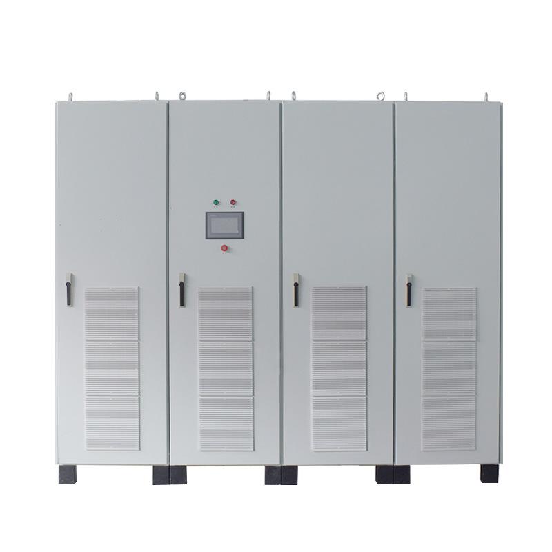 400-500kw新型光伏逆变器2