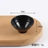 Miniatura Simulado Bol de Fideos Udon Modelo DIY Juguete de Comida Mini Bol de Ramen Vajilla Bol de Fideos Cocina de Casa de Muñecas Juguete