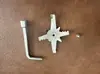 Lâmina de Moedor 2 Lâminas 4 Lâminas 6 Lâminas 8 Lâminas Máquina de Moer Máquina de Triturar Acessórios de Reposição Lâmina de Aço Inoxidável Triturador