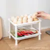 Estante de almacenamiento de tres capas para escritorio de hogar, estante de almacenamiento para encimera de cocina, estante de almacenamiento para esquina de baño y acabado de cosméticos.