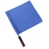 Banderas de Mando Rojas y Blancas, Banderas de Árbitro, Banderas de Señalización, Banderas de Salida, Banderas de Juez de Línea, Banderas de Advertencia de Tráfico al por Mayor
