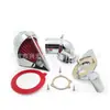Adecuado para Accesorios de Modificación de Motocicletas Harley, Filtro de Purificación de Aire, Filtro de Aire, Suministro Directo del Fabricante