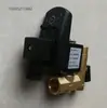 Válvula solenoide de cobre con controlador de tiempo Válvula de drenaje electrónico SBD