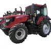 Tractor Dongfanghong Ly1004 Cabina de Calefacción y Refrigeración de Lujo Xuzhou Jiazi Neumático Palanca de Cambios Puente de Transmisión Coche