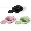 Herramientas de Camping Amazon Estante de Golf de Silicona Pinza para Cigarros Estante para Incienso Antimosquitos Fiambrera Plegable Suministros de Camping para Exteriores