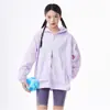 Nuevo Traje Versátil de Verano para Exteriores con Protección Solar, Holgado y Casual, Traje de Dos Piezas Transpirable con Protección Solar para Hombres y Mujeres