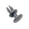Clip de Fijación Remache Decorativo Adecuado para Cubierta de Parachoques y Tapa de Maletero de BMW 51498237075