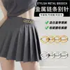 Broche estilo broche anti-exposição calça artefato de aperto da cintura ajuste de tamanho da cintura aperto da cintura fixação roupas botão de suéter