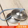 Yuan Hui Buda Nepal Campana de Cobre Hecha a Mano Campanas para Instrumentos Musicales de Percusión Fa Hui Campanas Campanas Campanas para el Hogar Platillos