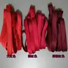 Acessórios para Vestido de Noiva Alça Traseira, Gravata para Vestido de Noiva, Fita para Vestido, Material de Cetim Branco, Alça de Gravata de 2m de Comprimento