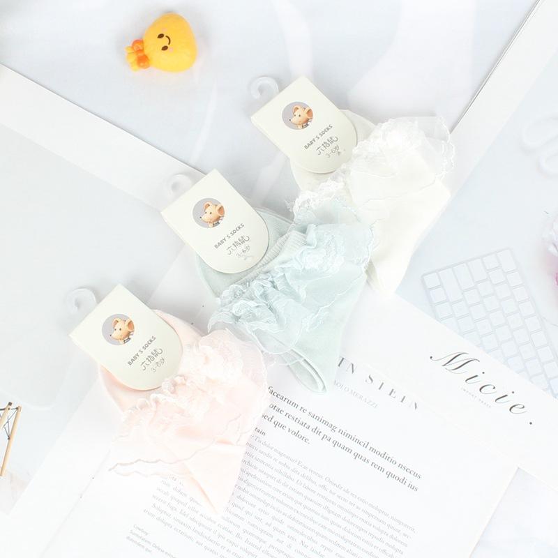 六指鼠花边袜 (6)